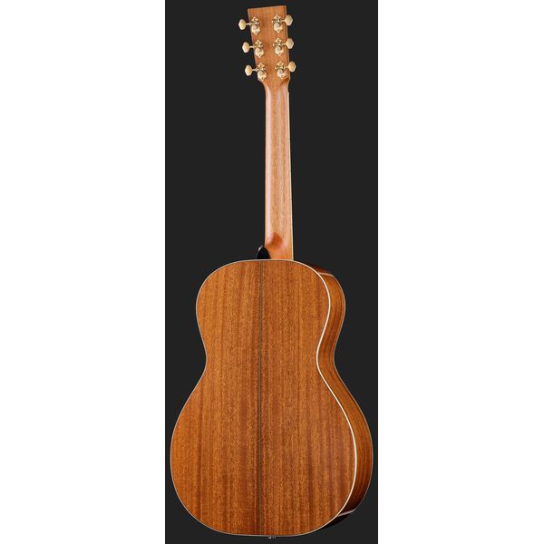 Furch 2 OOMs-SM a w case