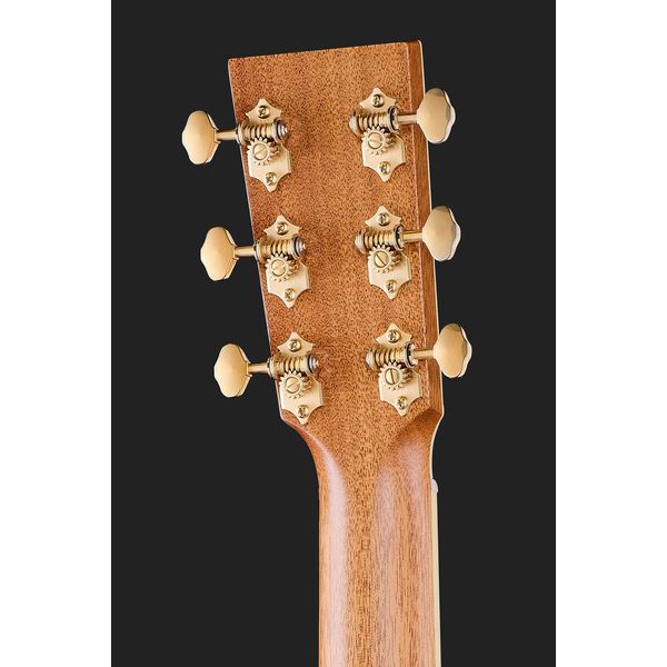 Furch 2 OOMs-SM a w case