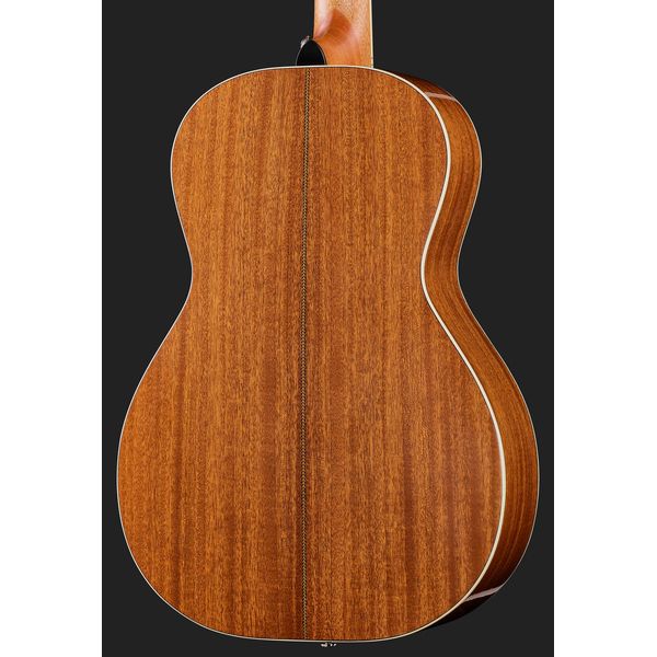 Furch 2 OOMs-SM a w case