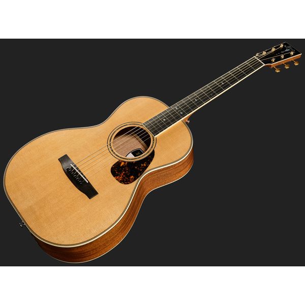 Furch 2 OOMs-SM a w case