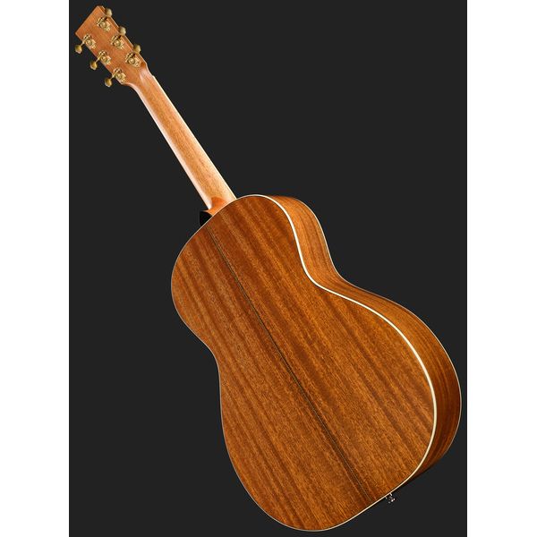 Furch 2 OOMs-SM a w case