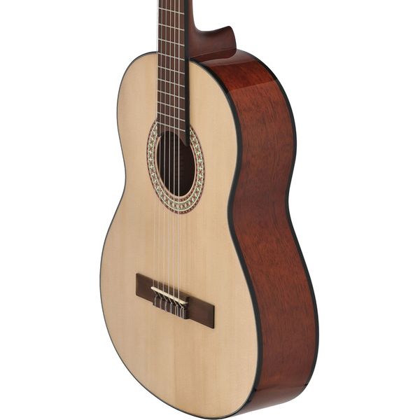 Manuel Rodriguez Estudio Spruce 3 4 LH HG