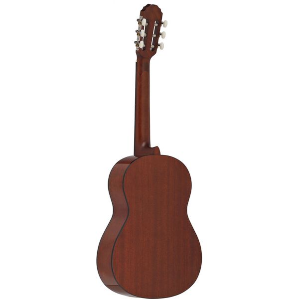 Manuel Rodriguez Estudio Spruce 3 4 LH HG