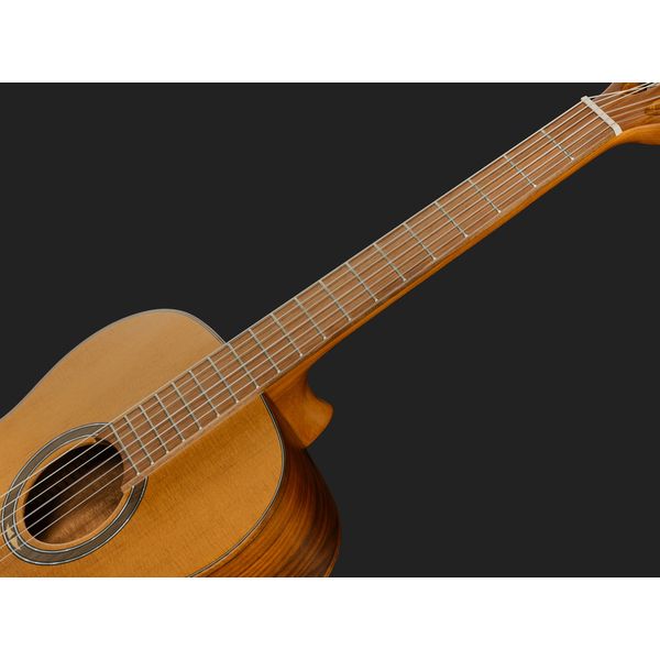 Ortega R23RO