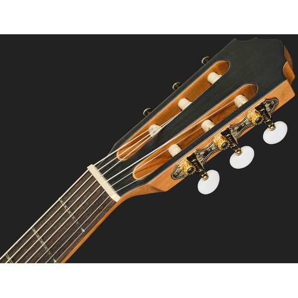 Höfner HLE-TIZ24 Cedar Tineo