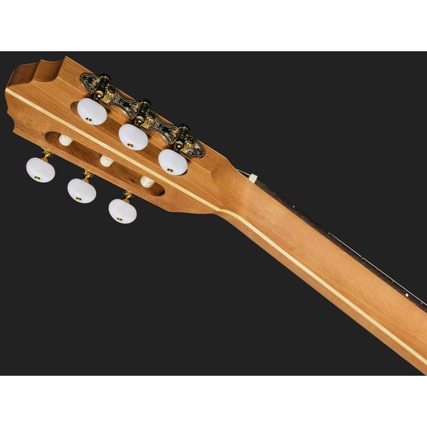 Höfner HLE-TIZ24 Cedar Tineo