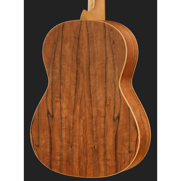 Höfner HLE-TIZ24 Cedar Tineo