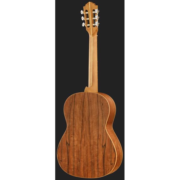 Höfner HLE-TIZ24 Cedar Tineo