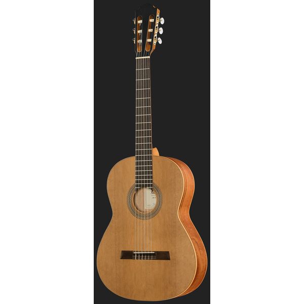 Höfner HLE-TIZ24 Cedar Tineo