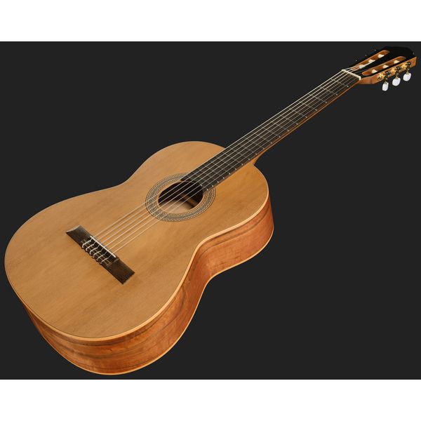 Höfner HLE-TIZ24 Cedar Tineo