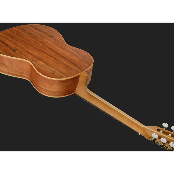 Höfner HLE-TIZ24 Cedar Tineo