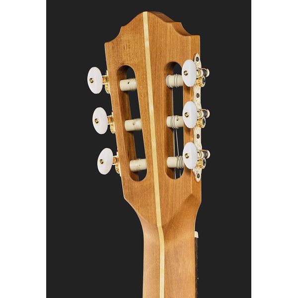 Höfner HLE-TIZ24 Cedar Tineo
