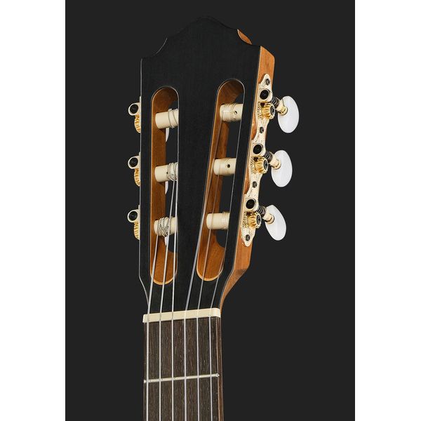 Höfner HLE-TIZ24 Cedar Tineo