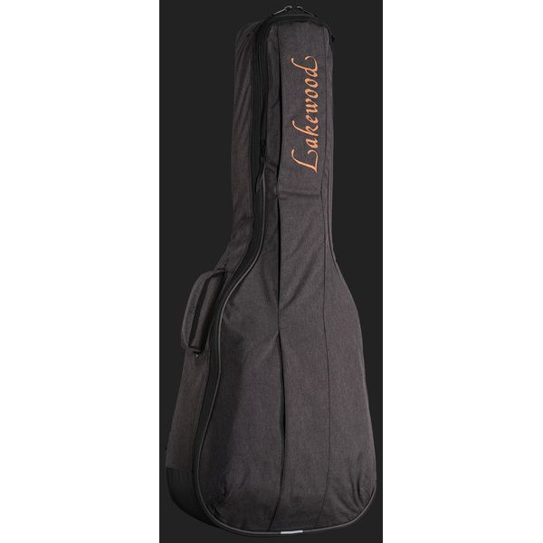 Lakewood A-31 CP Classic Crossover Nat