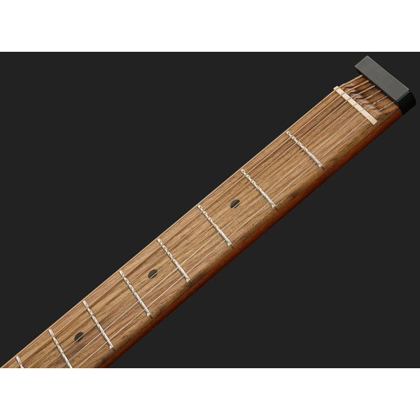 Traveler Guitar Escape MK-III Steel Mahagony