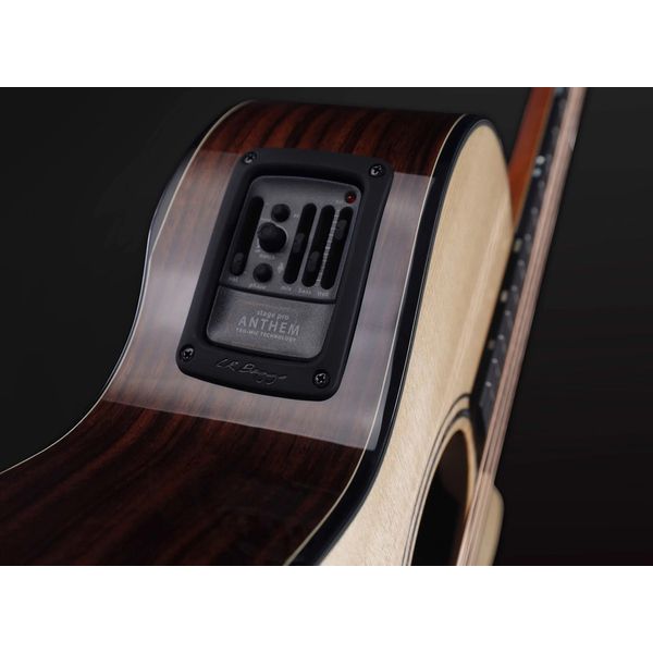 Furch Performance Dc-SR a