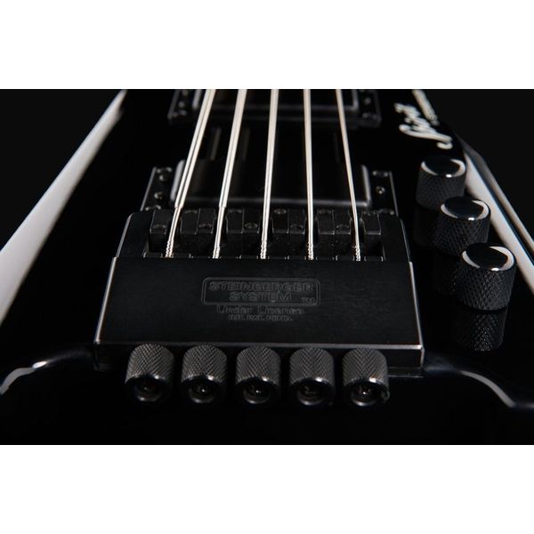 Steinberger Guitars Spirit XT-25 Standard Bass
