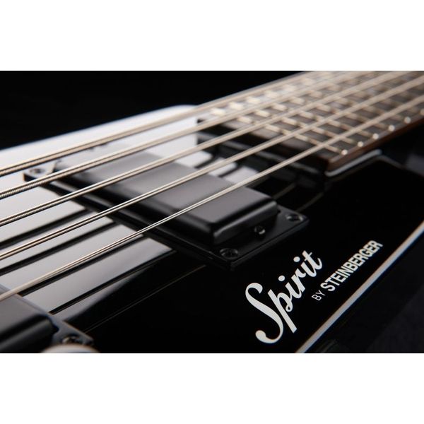 Steinberger Guitars Spirit XT-25 Standard Bass