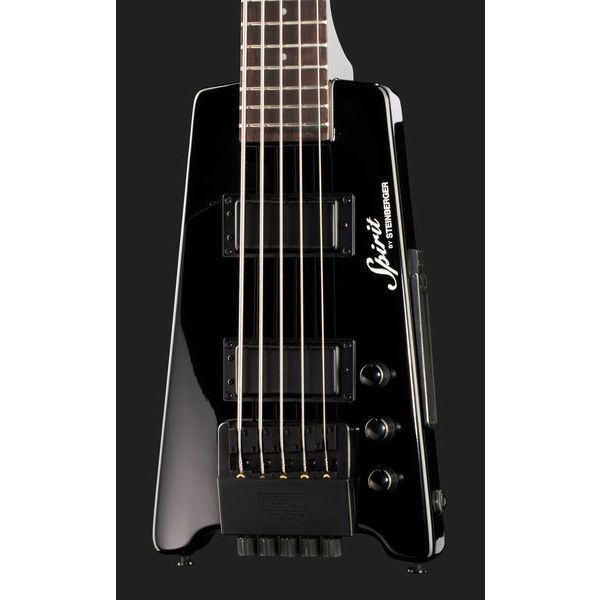 Steinberger Guitars Spirit XT-25 Standard Bass