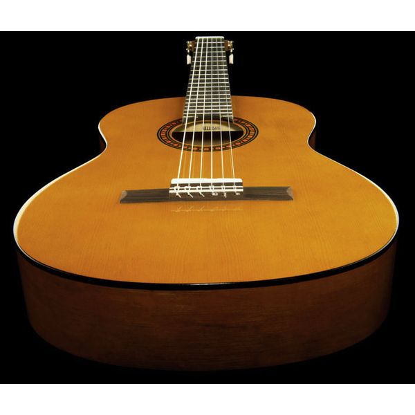 Yamaha CGS103A Classical Guitar