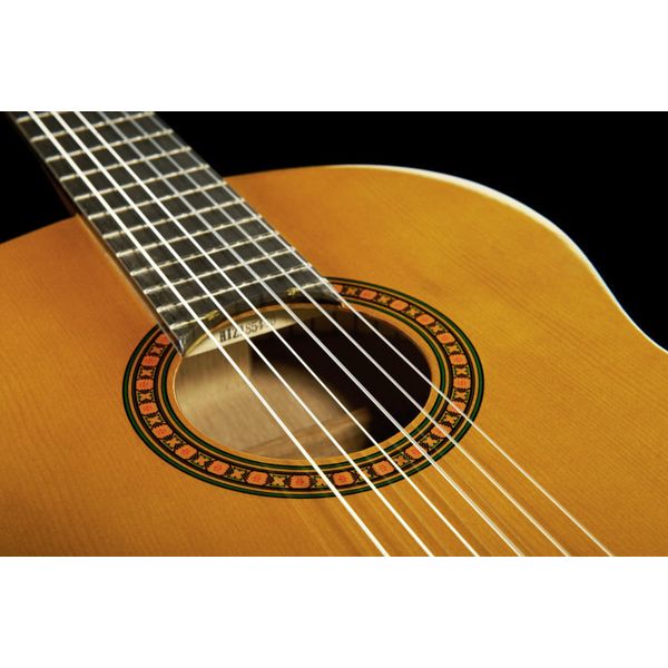 Yamaha CGS103A Classical Guitar