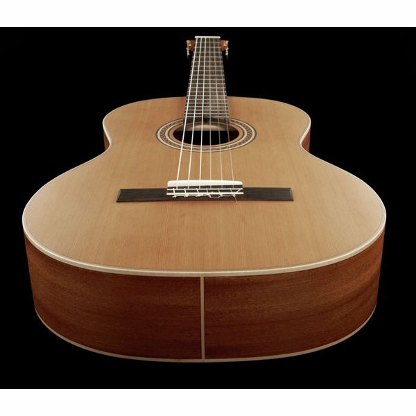 La Mancha Rubi CM-N