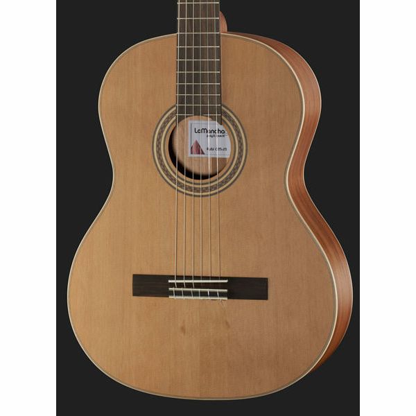 La Mancha Rubi CM-N