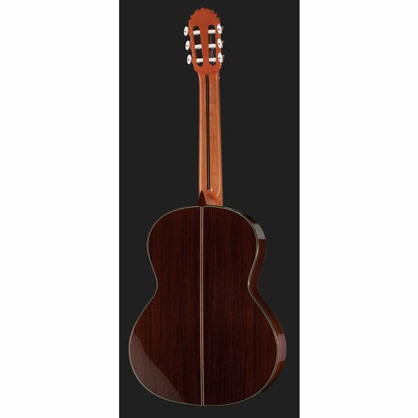 Amalio Burguet 2M Cedar W Case