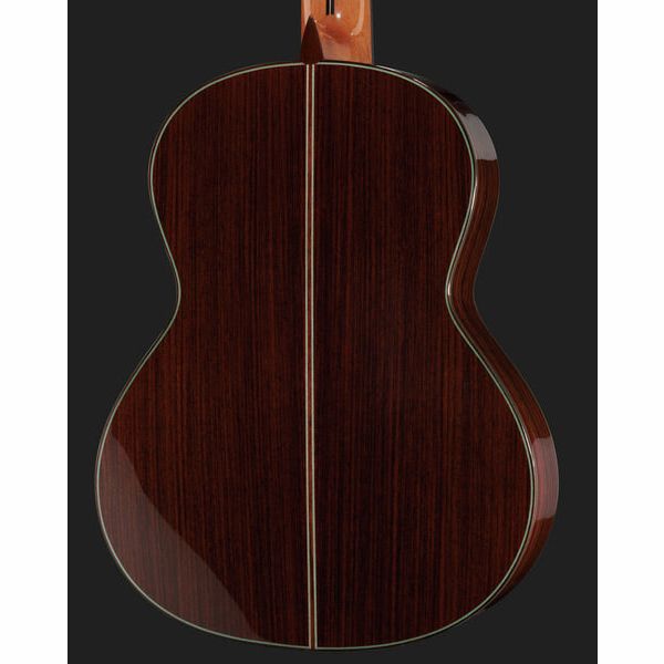 Amalio Burguet 2M Cedar W Case