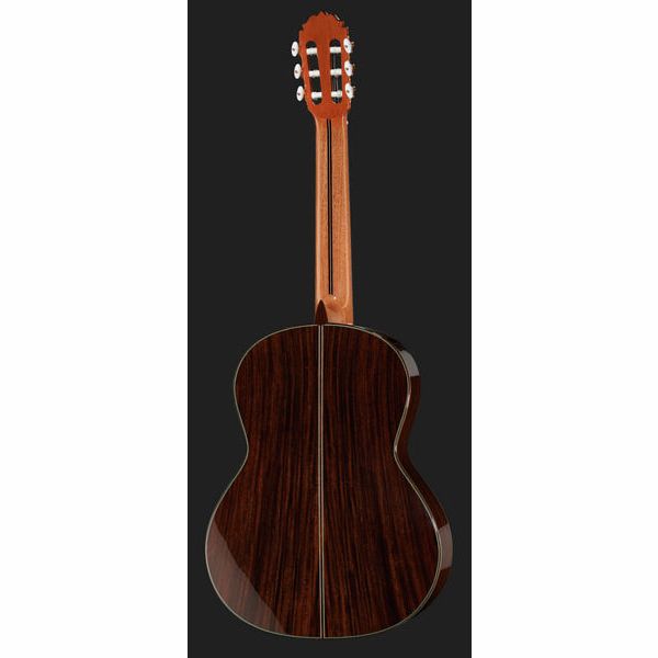 Amalio Burguet 2M Spruce W Case