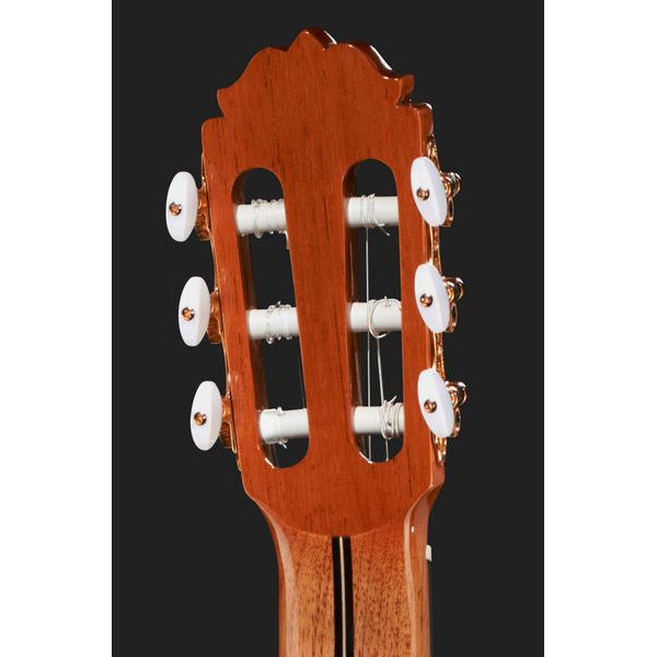 Amalio Burguet 2M Spruce W Case
