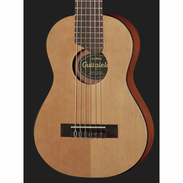 Yamaha GL1 Guitalele