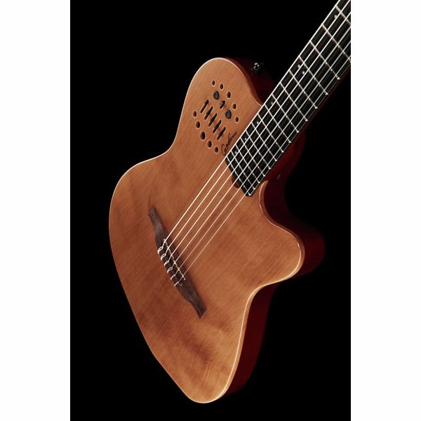 Godin ACS Nylon