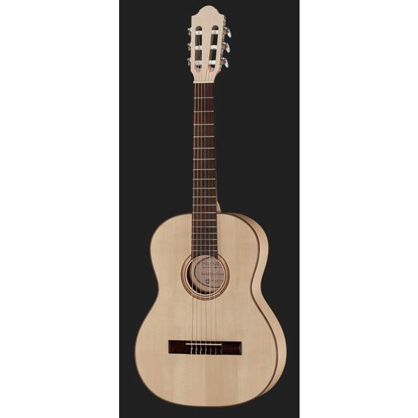 Gewa Pro Natura 3 4 Maple