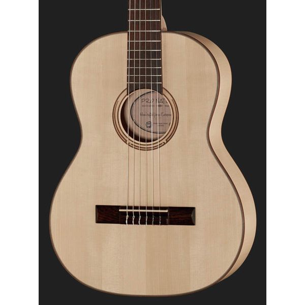 Gewa Pro Natura 3 4 Maple