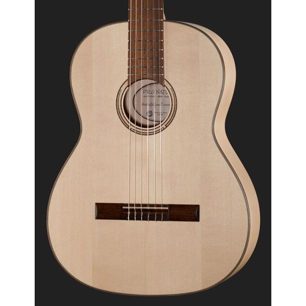 Gewa Pro Natura 4 4 Maple