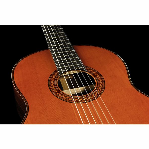 Yamaha CG192C