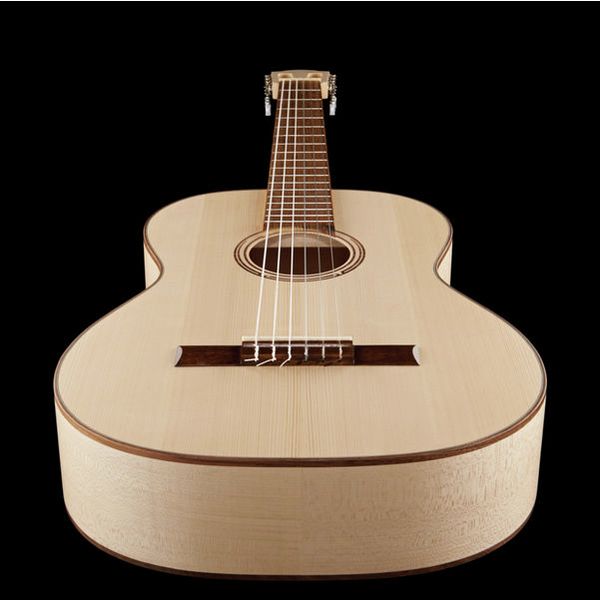 Gewa Pro Natura 7 8 Maple