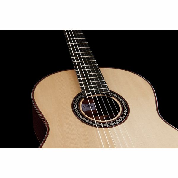 Cordoba C10 Spruce