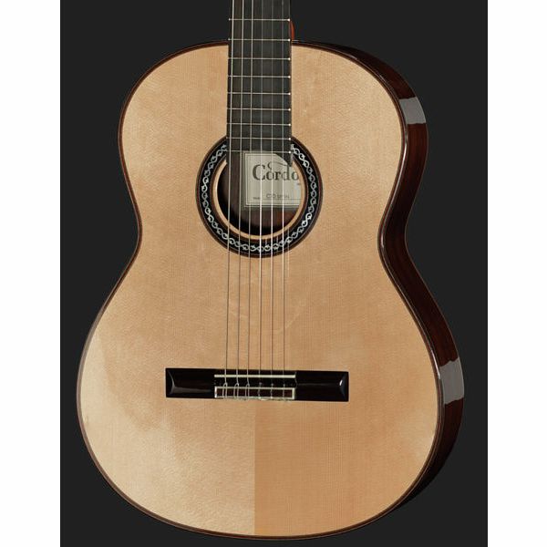 Cordoba C10 Spruce