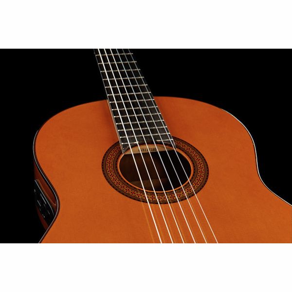 Yamaha CGX 102