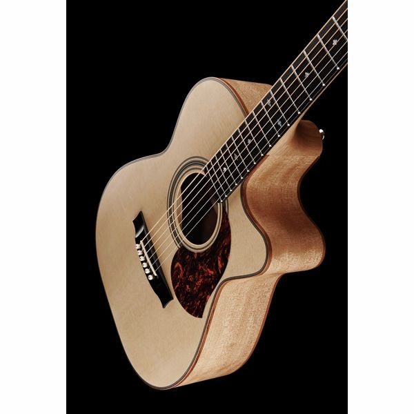 Maton EBG808C Michael Fix W Case