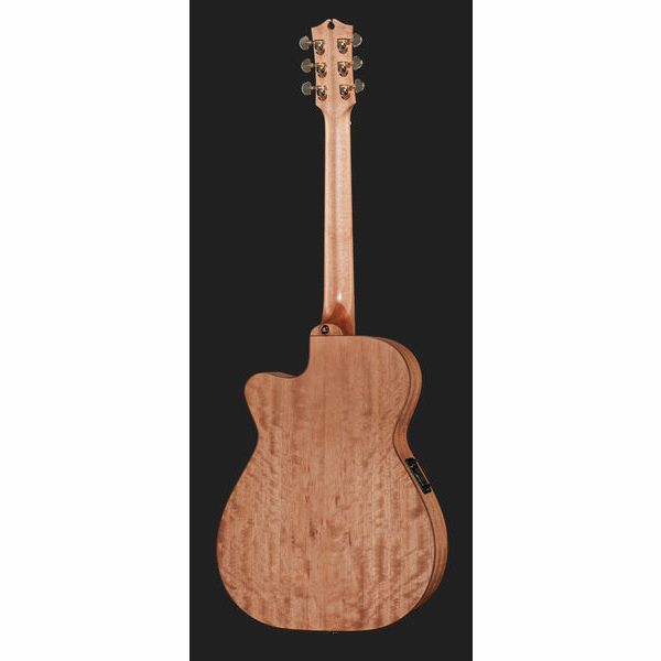 Maton EBG808C Michael Fix W Case