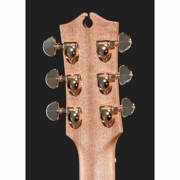 Maton EBG808C Michael Fix W Case