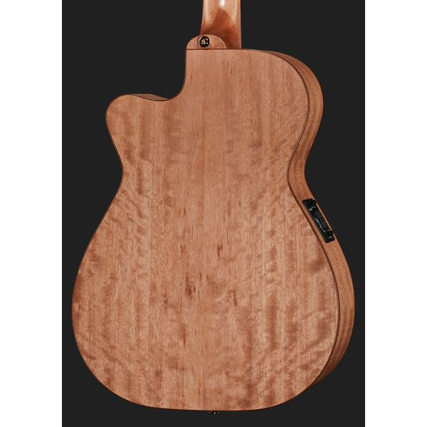 Maton EBG808C Michael Fix W Case