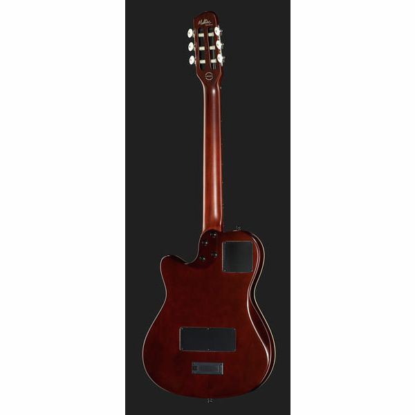 Godin Multiac Nylon Encore Natur