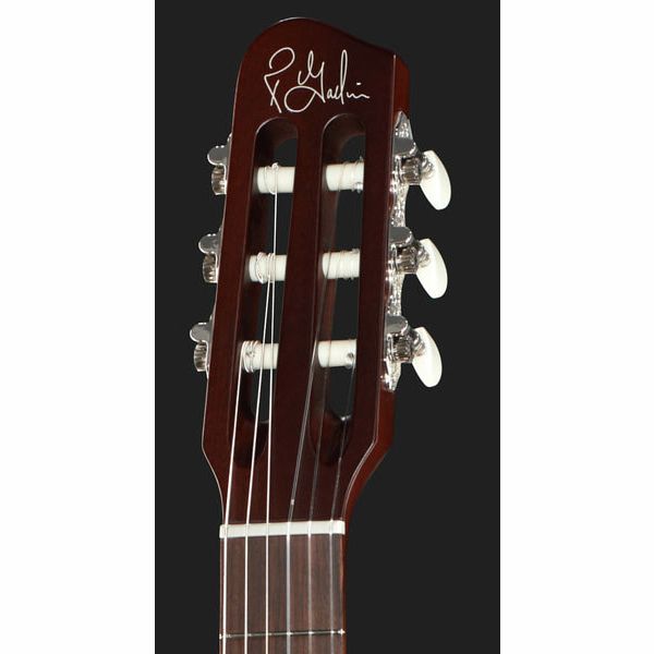 Godin Multiac Nylon Encore Natur
