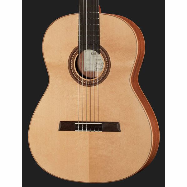 Höfner HM65-F-S Senorita