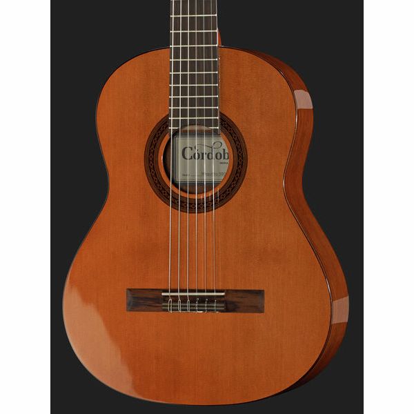 Cordoba Requinto 1 2 Classical Iberia