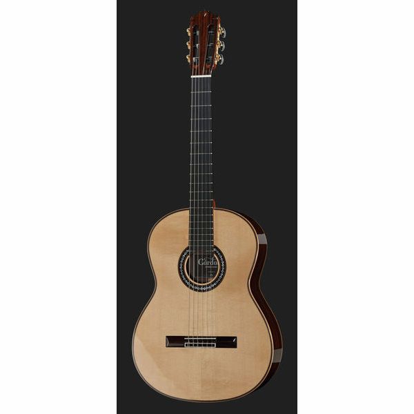 Cordoba C12 Spruce